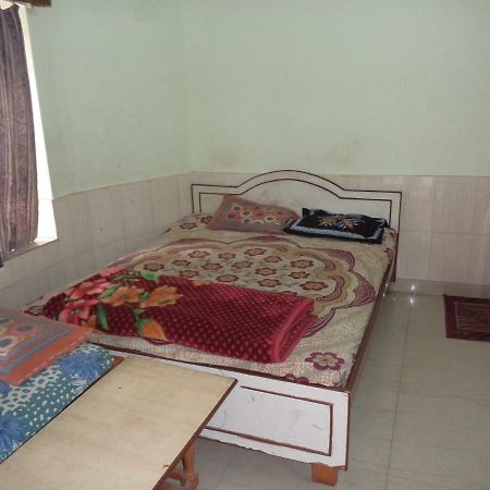 Hotel Sajan Jaipur Eksteriør billede