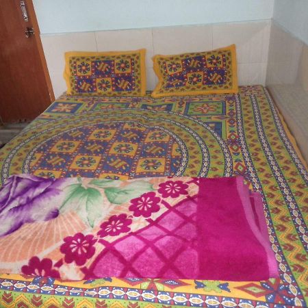 Hotel Sajan Jaipur Eksteriør billede