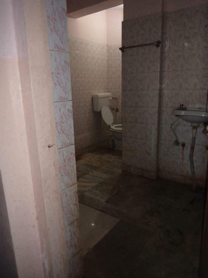 Hotel Sajan Jaipur Eksteriør billede
