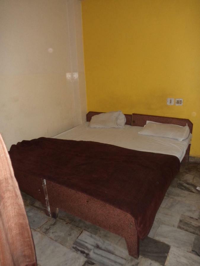 Hotel Sajan Jaipur Eksteriør billede