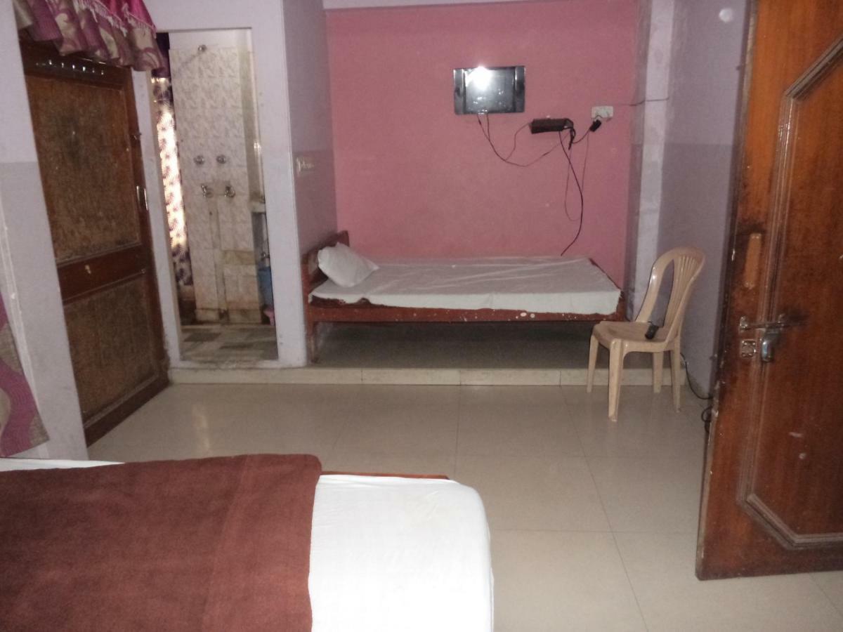 Hotel Sajan Jaipur Eksteriør billede