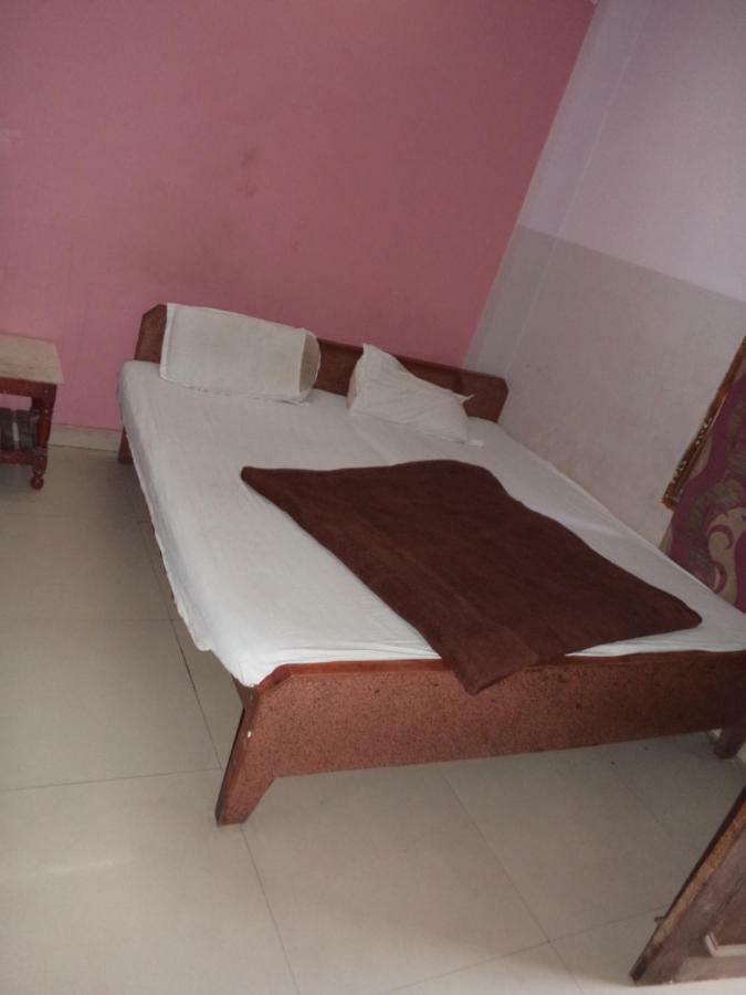 Hotel Sajan Jaipur Eksteriør billede