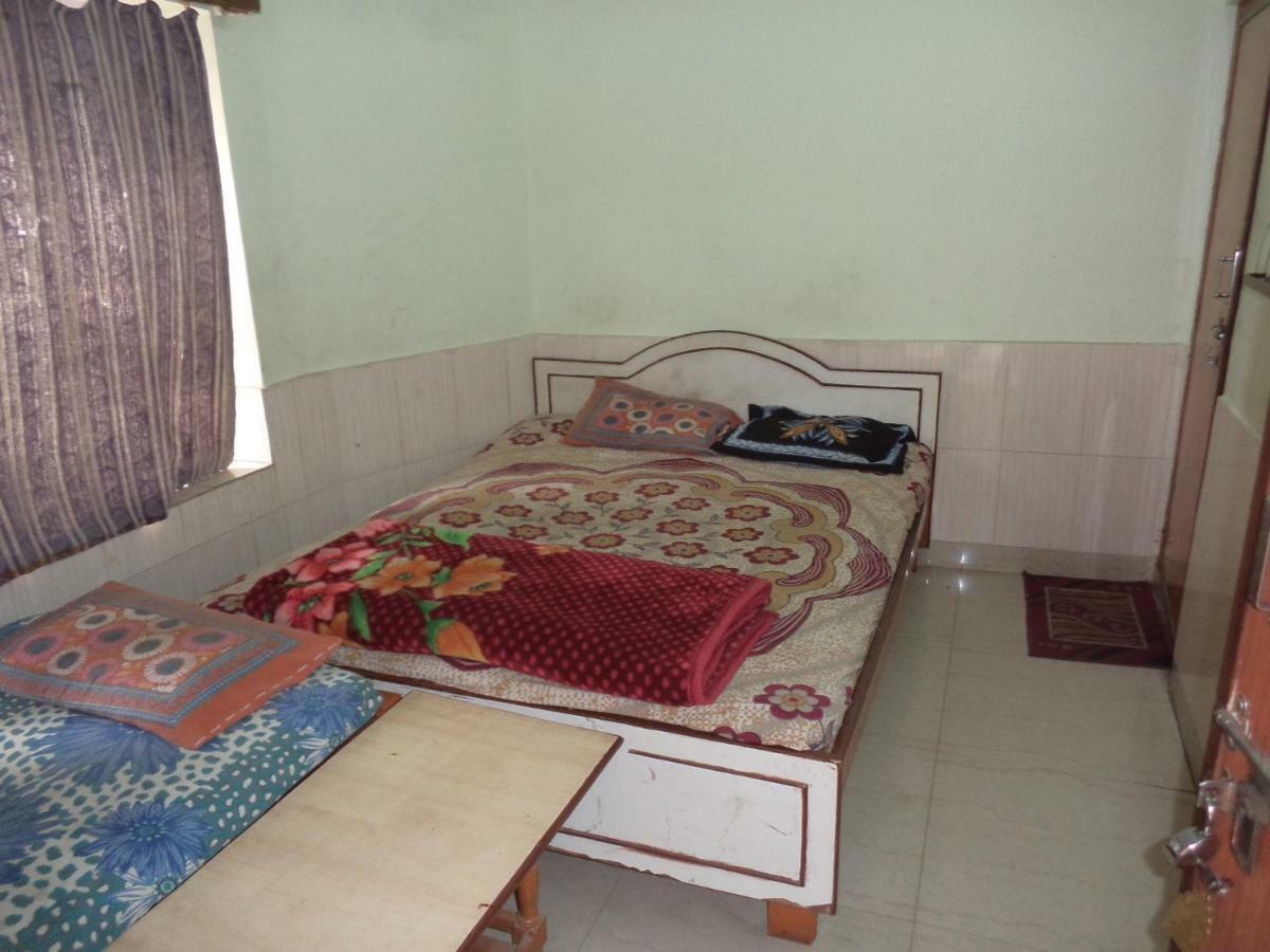 Hotel Sajan Jaipur Eksteriør billede