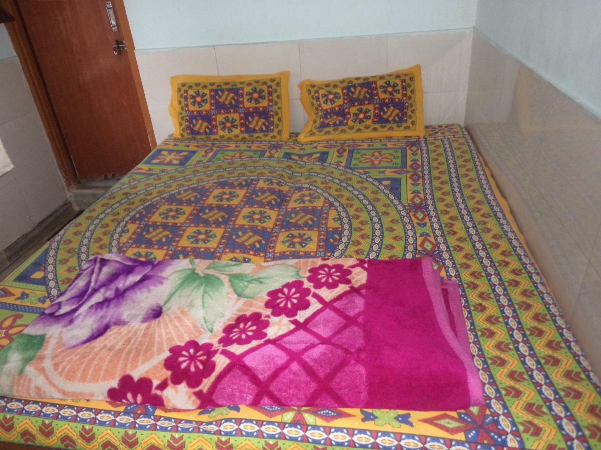 Hotel Sajan Jaipur Eksteriør billede