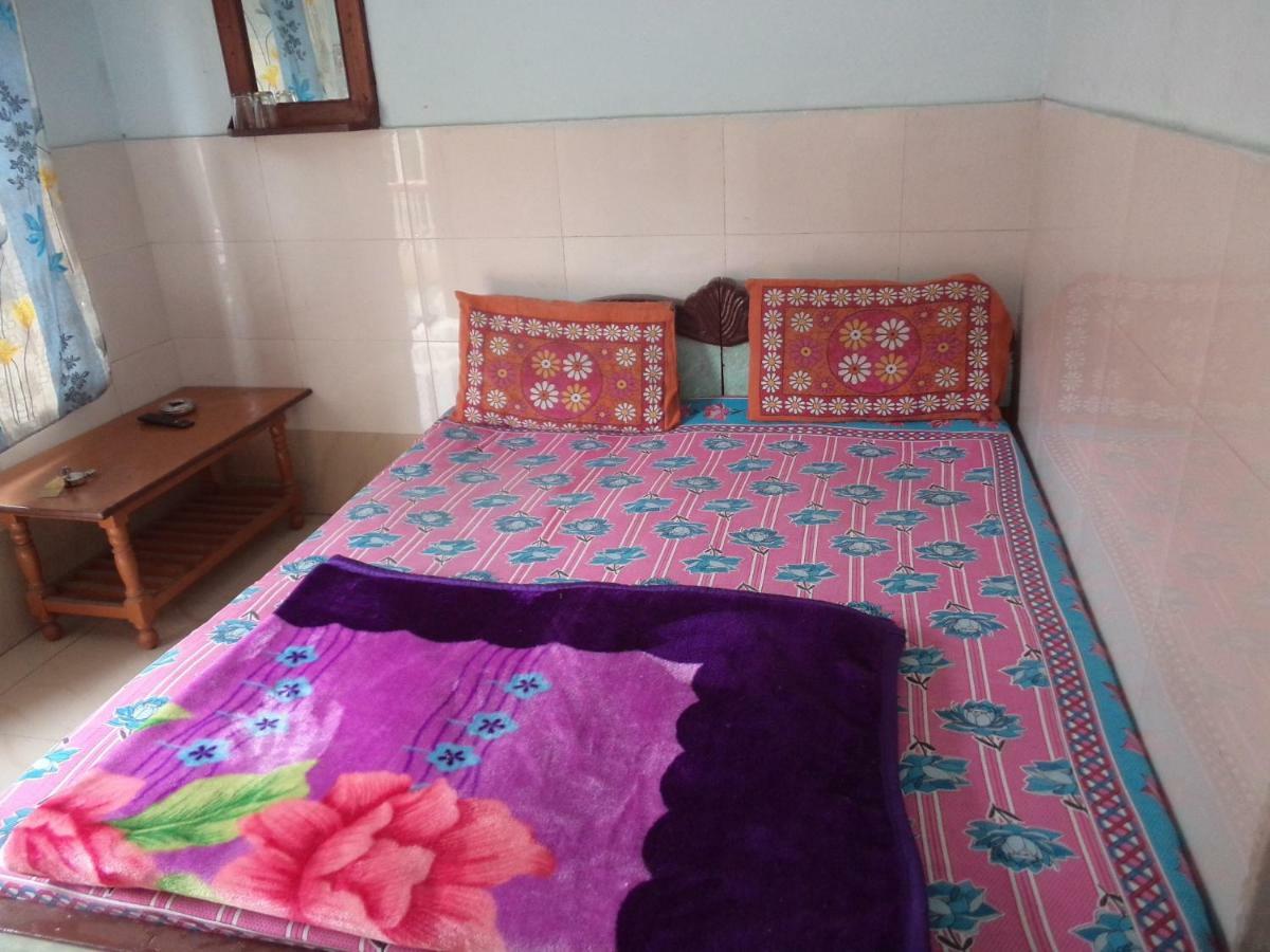 Hotel Sajan Jaipur Eksteriør billede