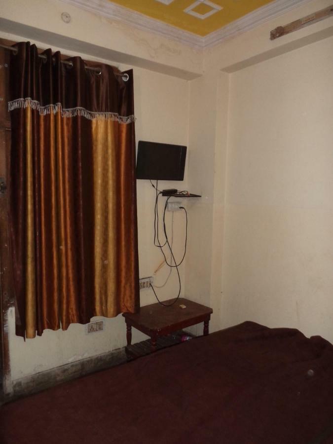 Hotel Sajan Jaipur Eksteriør billede