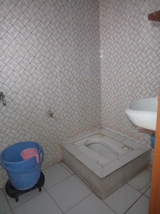 Hotel Sajan Jaipur Eksteriør billede
