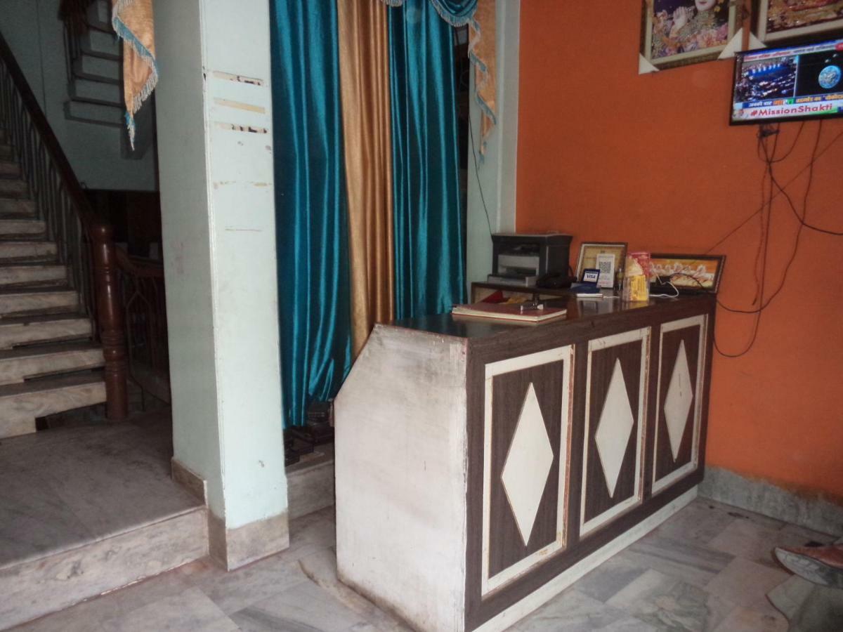 Hotel Sajan Jaipur Eksteriør billede