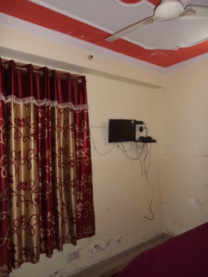 Hotel Sajan Jaipur Eksteriør billede
